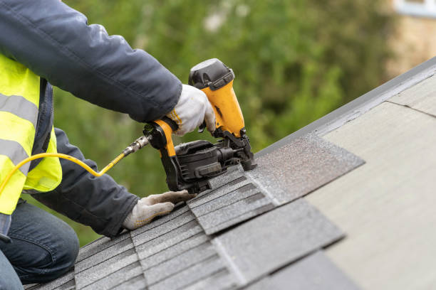 Best Rubber Roofing (EPDM, TPO)  in Maury, NC