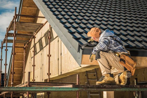 Sheet Metal Roofing in Maury, NC