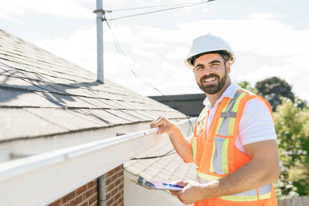 Best Emergency Roof Repair Services  in Maury, NC