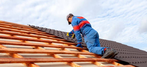 Hot Roofs in Maury, NC