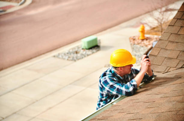 Best Roof Leak Repair  in Maury, NC