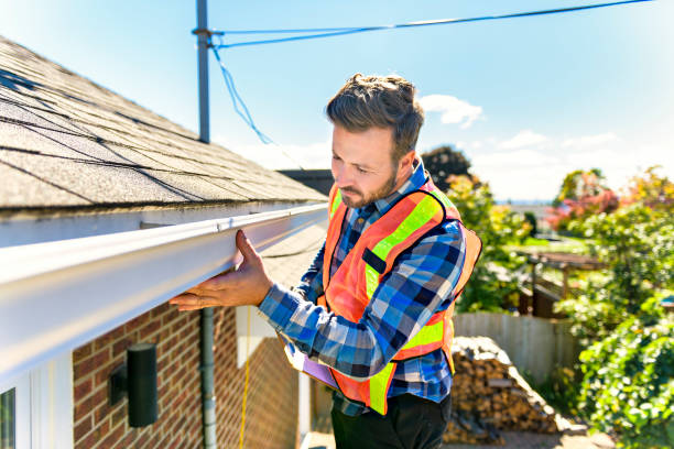 Best Flat Roofing  in Maury, NC