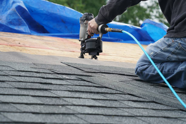 Best Chimney Flashing Repair  in Maury, NC