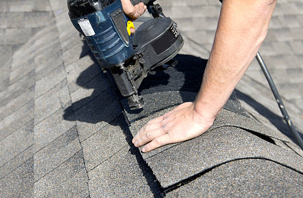 Best Roof Ventilation Installation  in Maury, NC
