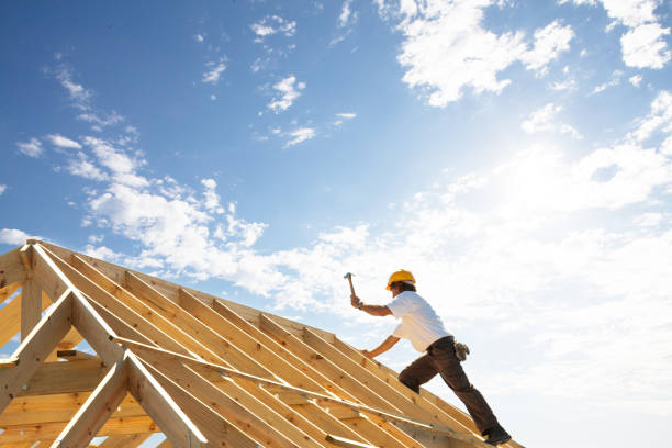 Best Gutter Installation and Repair  in Maury, NC